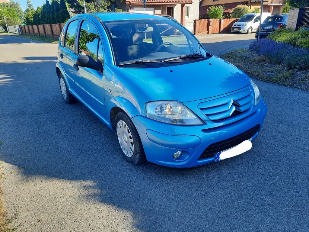 Citroen C3  BDB STAN