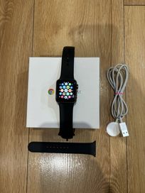 Apple Watch series 3 Gps 38 mm Aluminium Case