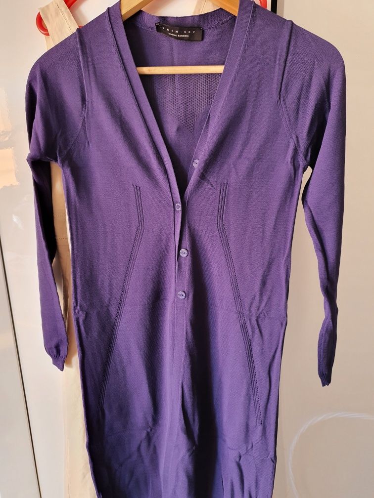 Komplet Simona Barbieri Twin Set tunika