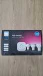 Philips Hue GU10 colors x3 + mostek nowy zestaw