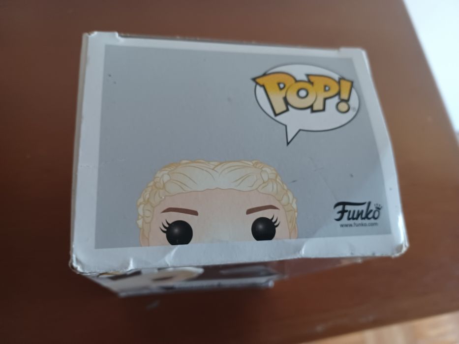 Funko Pop Daenerys Targaryen