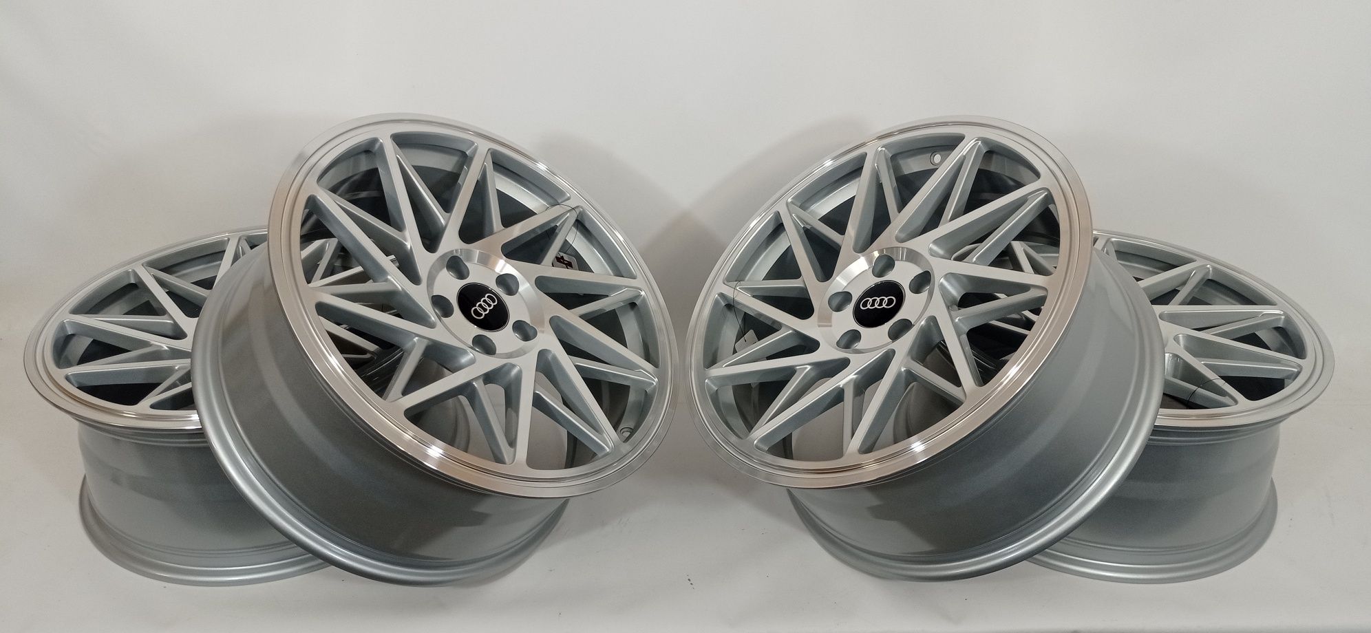 5x112 19" nowe veemann audi a3 a4 b7 b8 b9 a6 c6 c7 c8 a8 d3 d4 tt