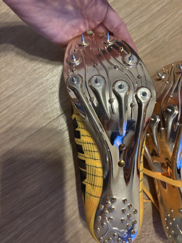 Kolce Puma evoSPEED Sprint NITROTM Elite 2 38