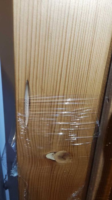 Łóżko z materacem 160x200