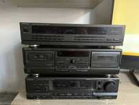 Wieża technics SH-GE70,SA-GX390,RS-TR373