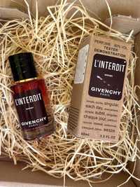 Perfumy odpowiednik L'Interdit Givenchy 60 ml