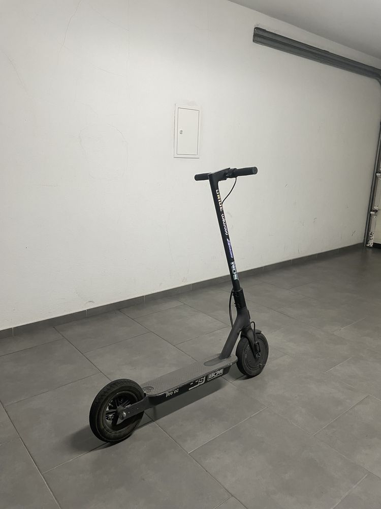 Trotinete Mi scooter 1s