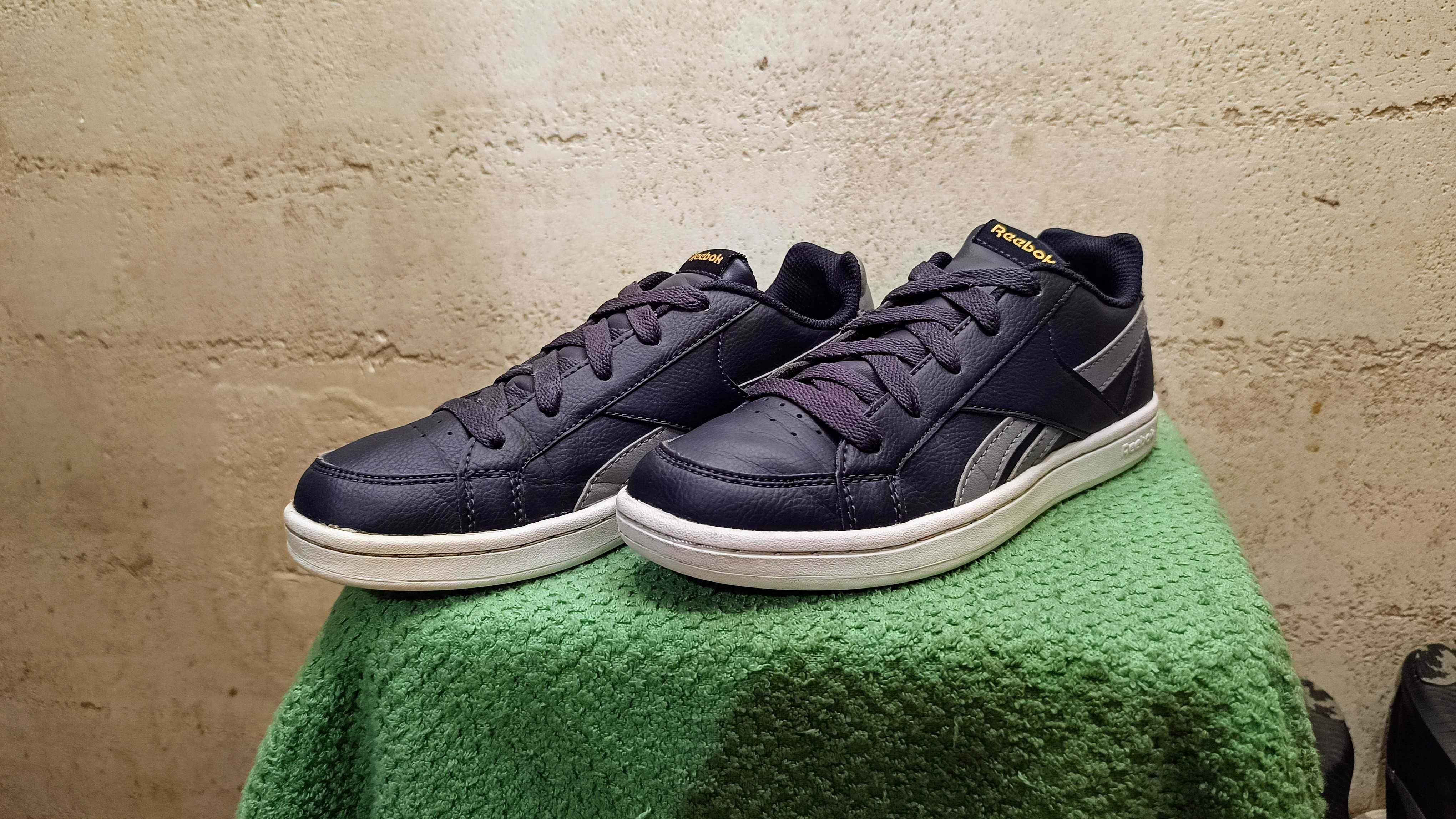 REEBOK ROYAL PRIME r.36 stan bardzo dobry