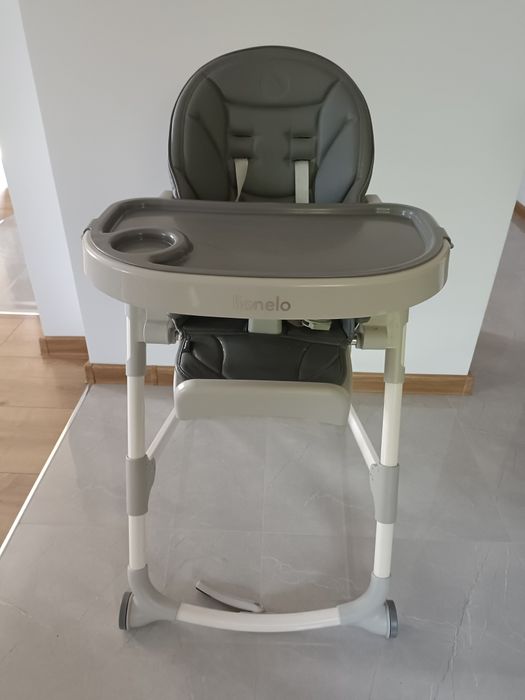 Krzesełko do karmienia