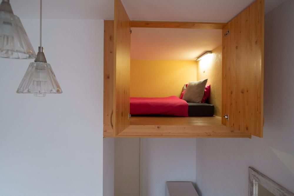 Apartament z basenem