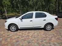 RENAULT logan 2019