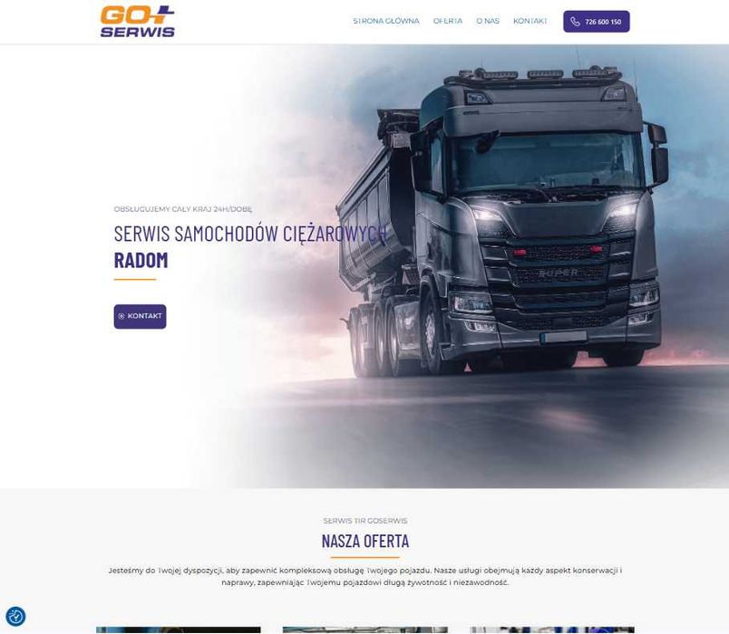 Reklama Google, Facebook | Strona WWW | Tworzenie Stron Internetowych