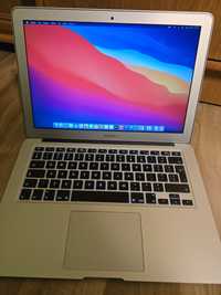 Macbook Air A1466 - intel i5