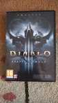 Gra Diablo PC DVD