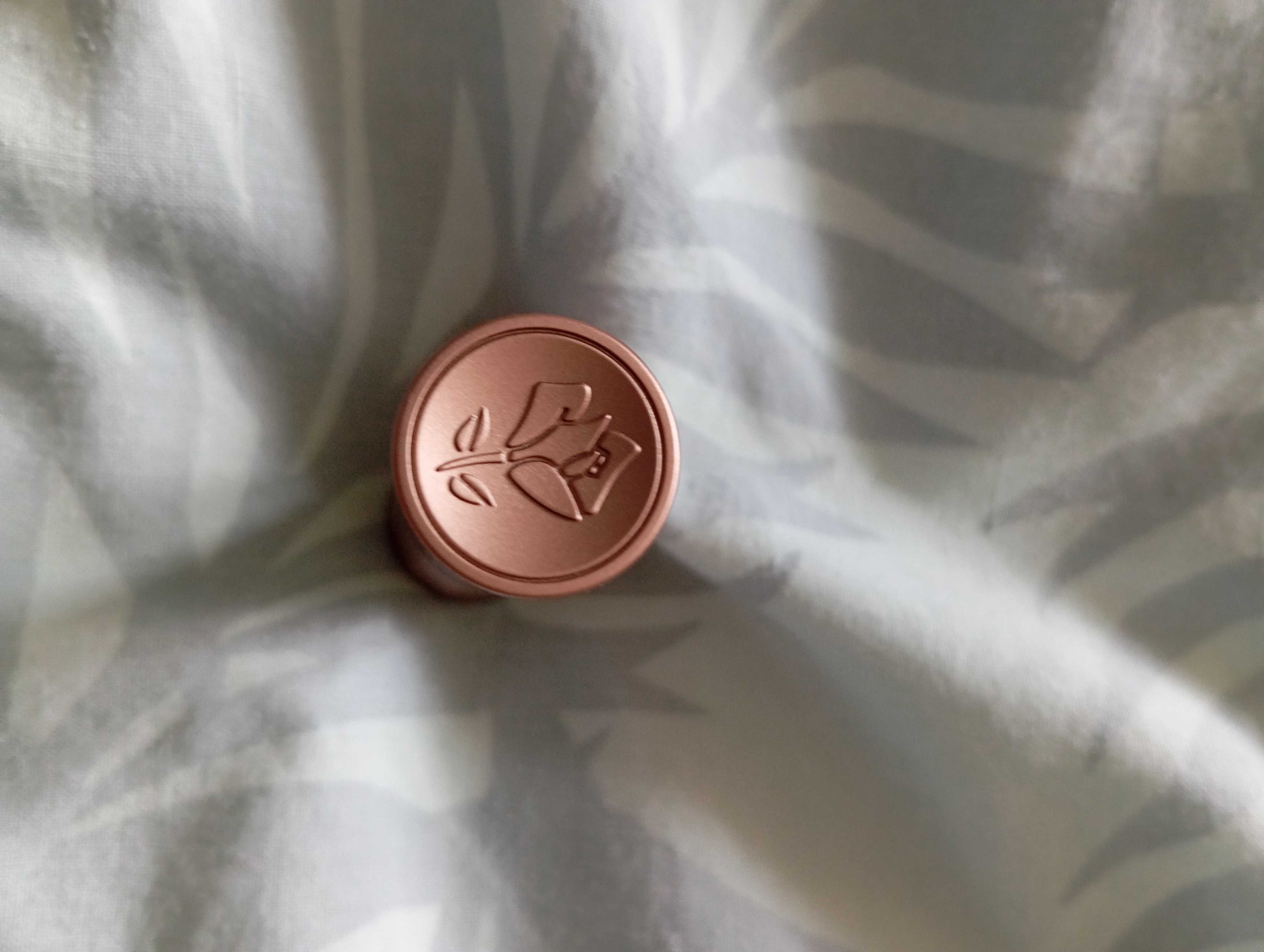 Oryginalna pomadka Lancome nawilżający
