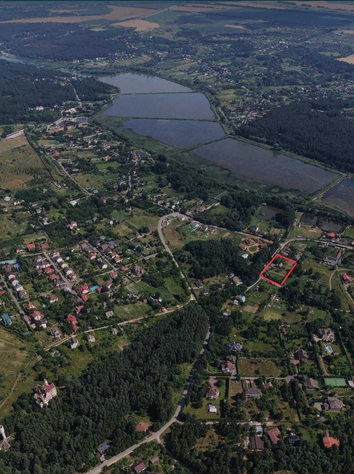 Продаж будинку с.Хлепча 30км від Києва
