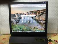 Monitor sony 19" cali 1280 x 1024 matowa SDM-E96D