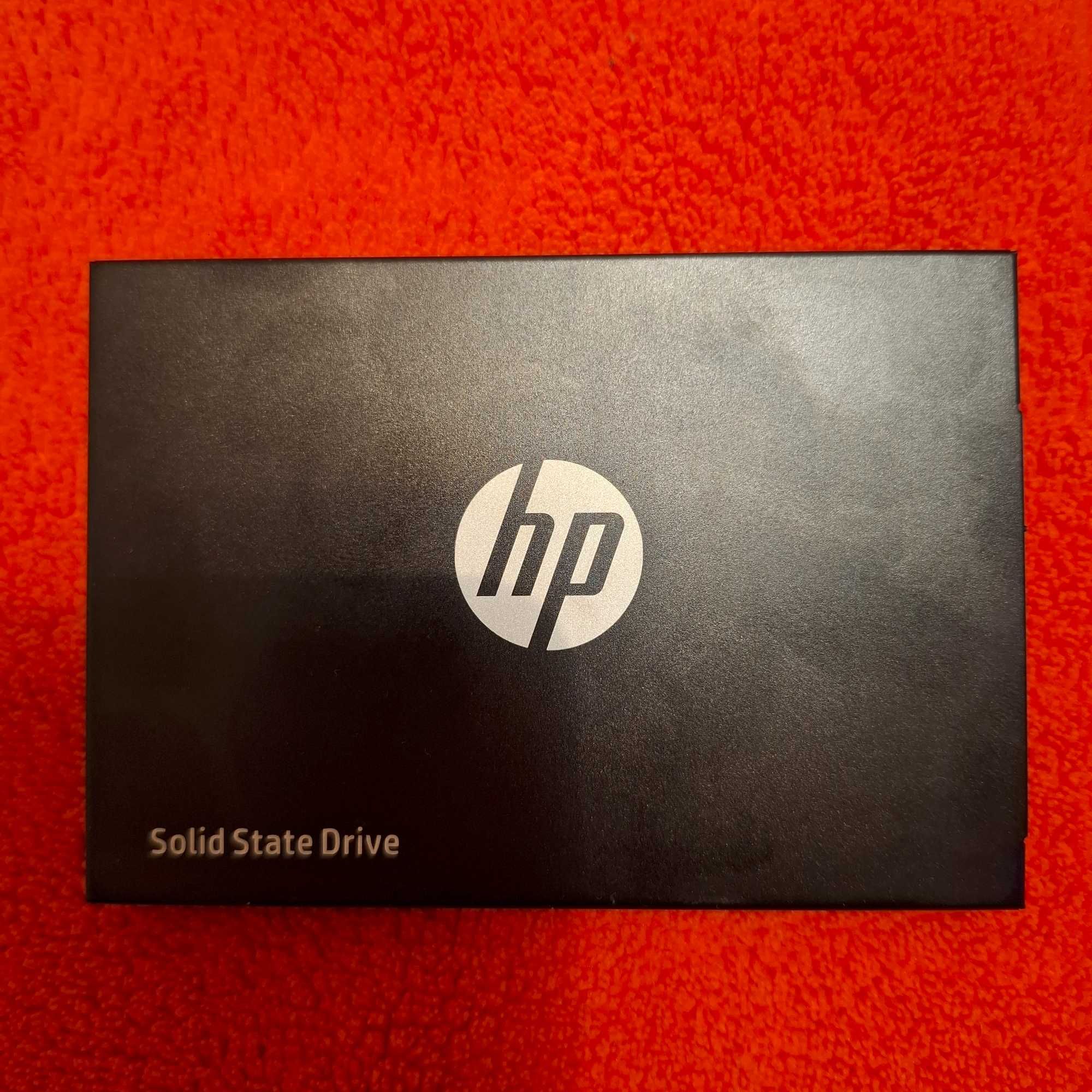 hp ssd s700 2.5 250 gb