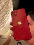 iPhone 11 64GB Vermelho