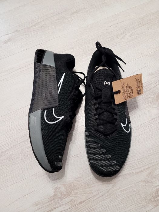 Кроссовки NIKE METCON 9 нові original