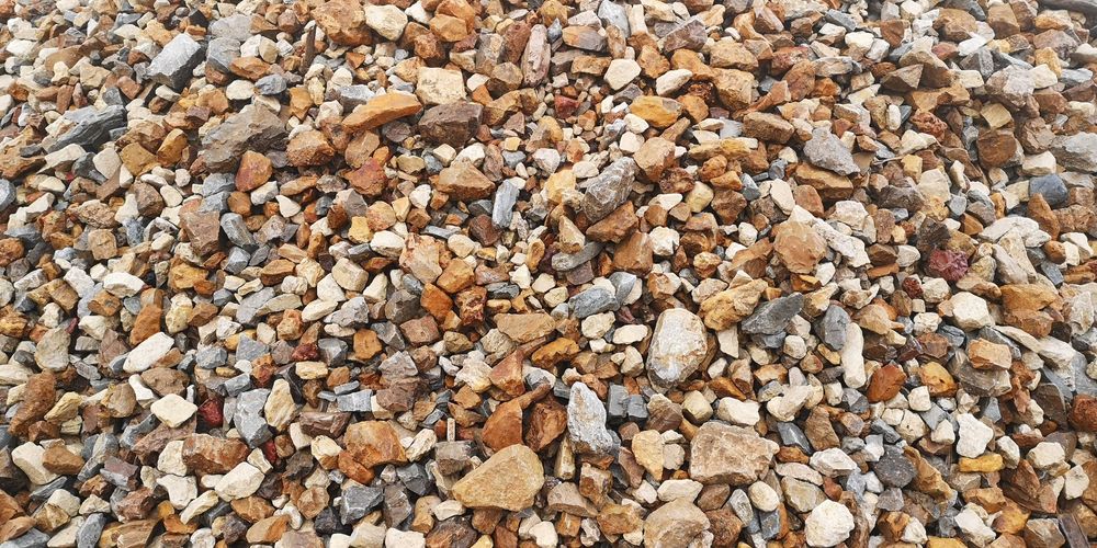 Kruszywa Dolomit Ziemia Siana