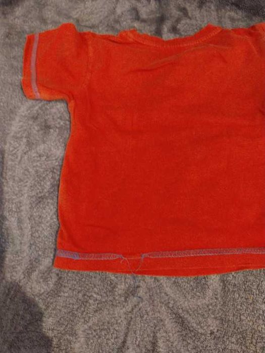 Body, rampers, podkoszulek, koszula, krótkie spodenki r. 18-24 m-ce