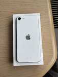 Iphone SE 128gb 2020 - biały