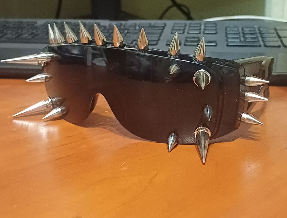 неформальні окуляри