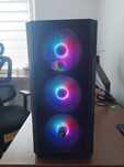 Komputer gamingowy Ryzen 5 5600 gtx1660super