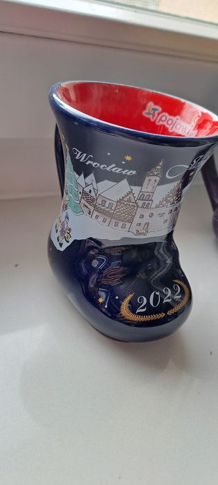 Kubek Jarmark Bucik Wrocław 2022
