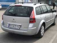 Renault Megan 2 2007 г 1,6 г/б