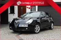 Alfa Romeo Giulietta LIFT, ALU, Klimatronik, Serwis ASO, Gwarancja