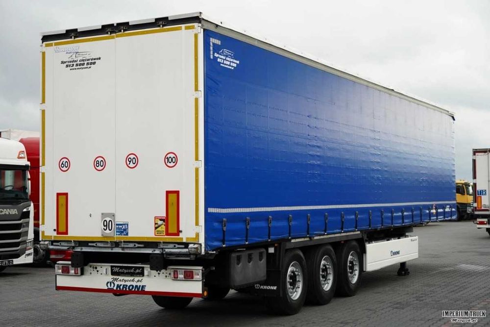 Samochód ciężarowy VOLVO FH500
