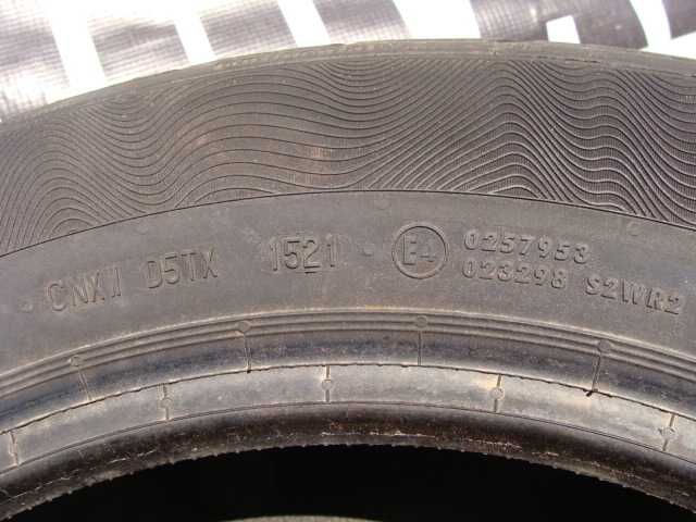 205/60 R16 Continental ContiPremiumContact 5