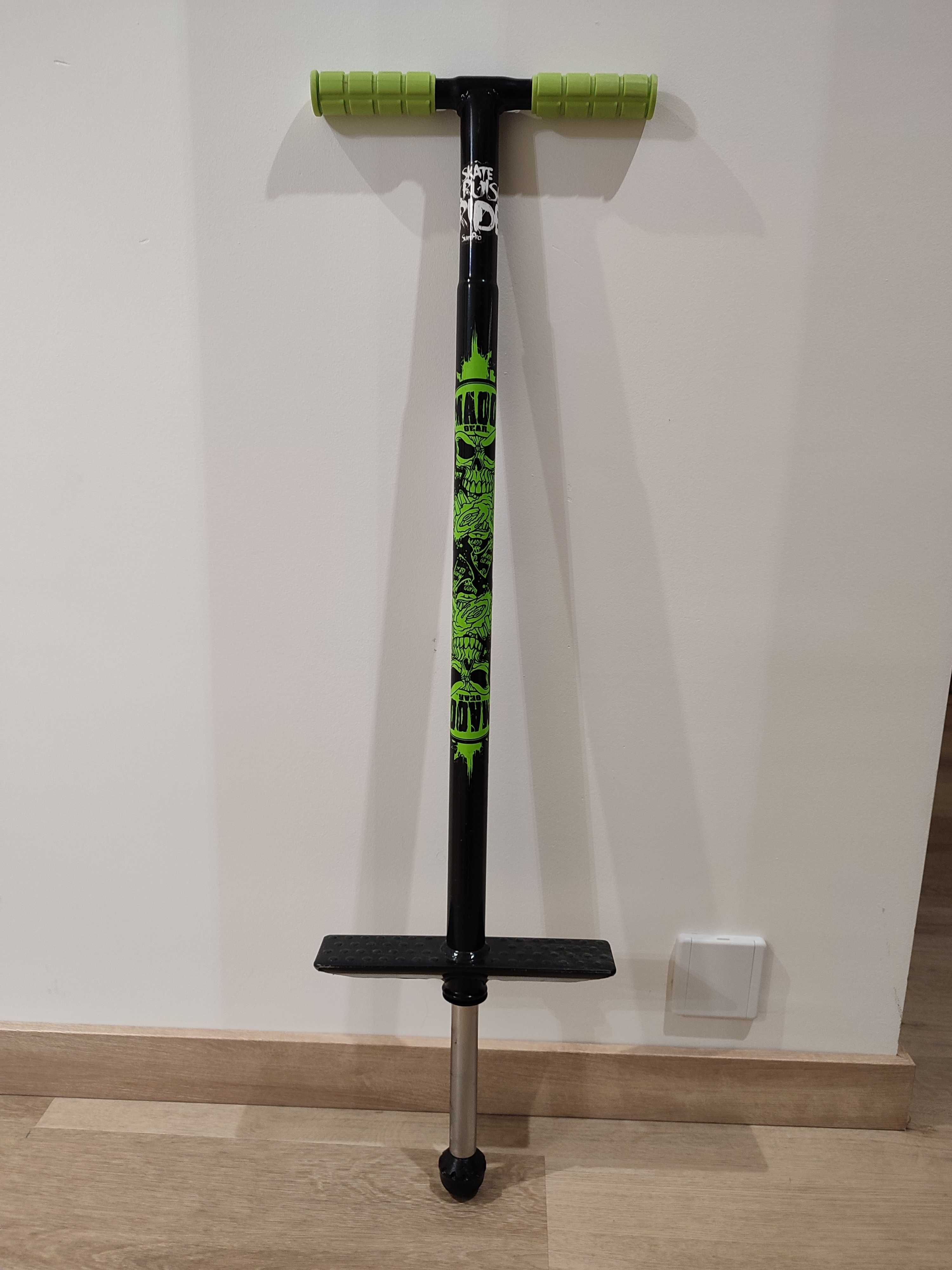 Skoczek Pogo, Mgp Pogo Stick