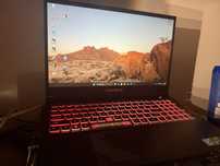 Laptop Gamingowy GIGABYTE G5 KF (Idealny do Gier!) - Pełny Zestaw!