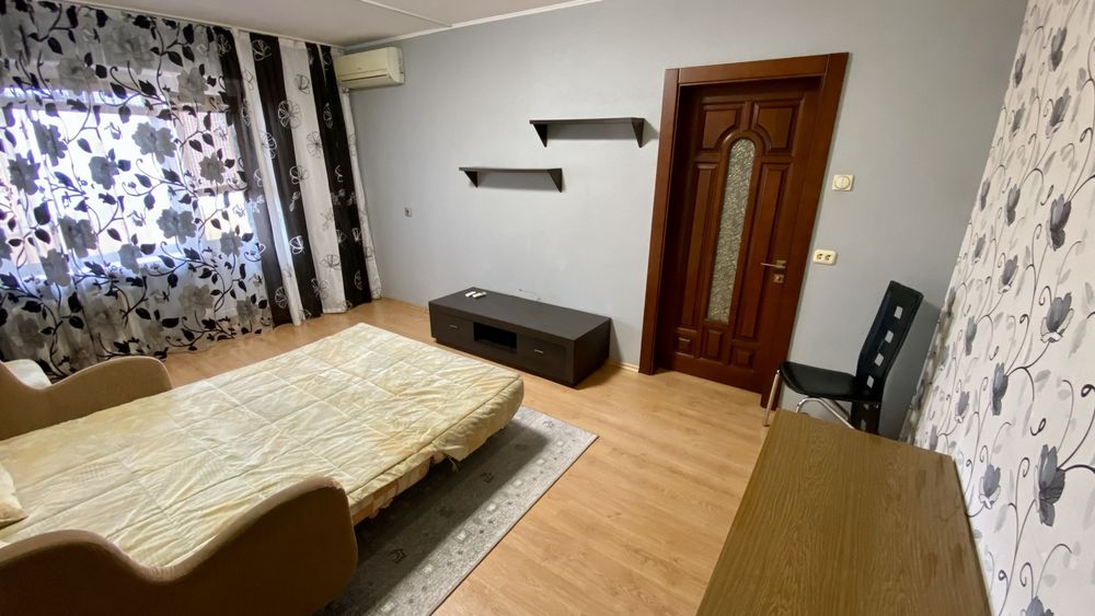 Сдам 1 комнатную квартиру.