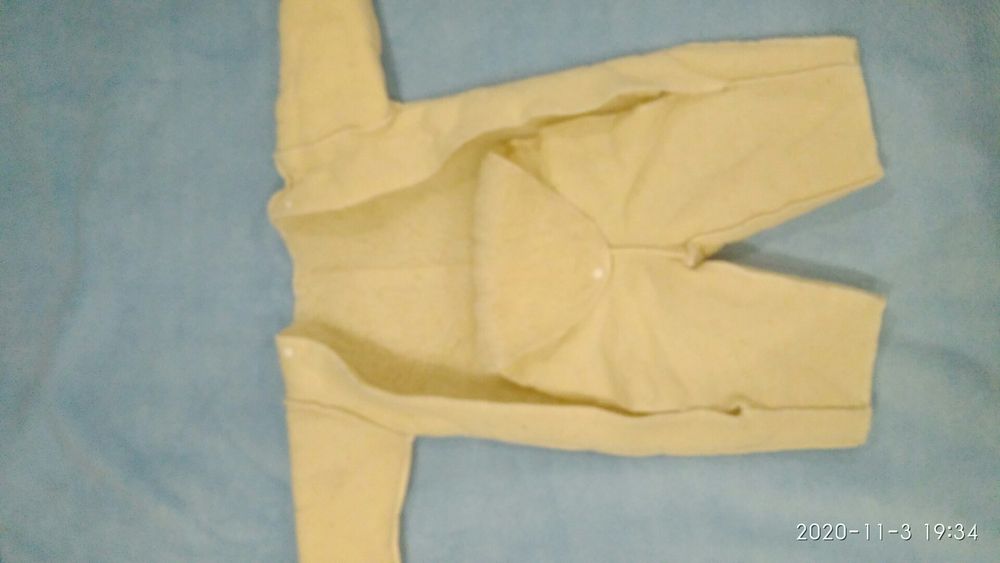 Комбінезон комбинезон конверт 2 в 1 весна осінь зима