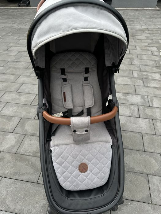 Wózek spacerowy coletto joggy
