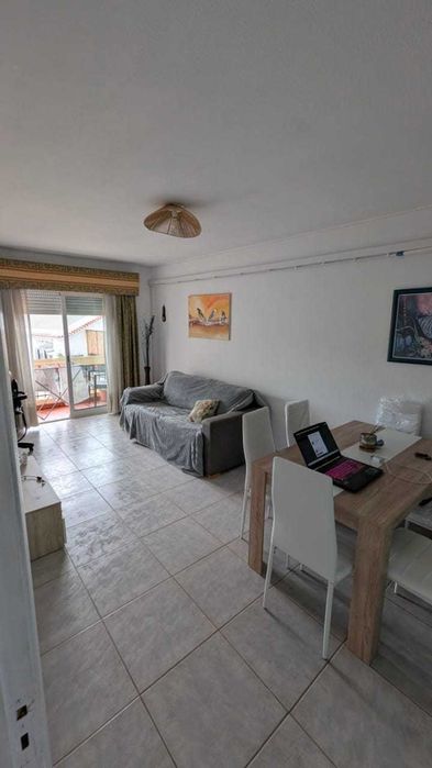 Venda de Apartamento T2