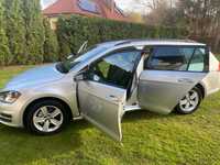 Sprzedam Volkswagen Golf 7