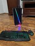 Komputer do gier (GTX 1060) (i7 3770)