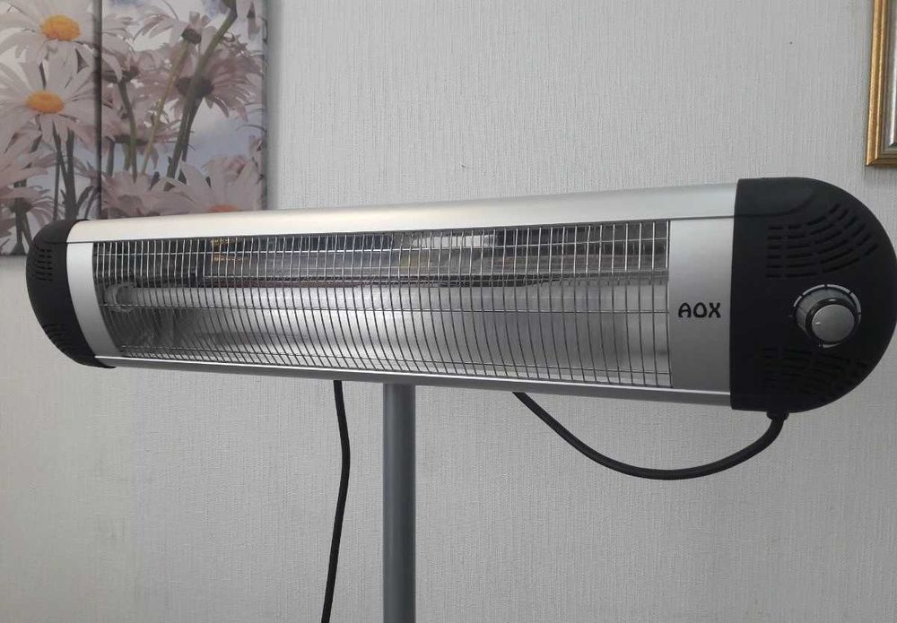 Инфракрасный обогреватель UFO