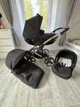 Junama diamond 3w1