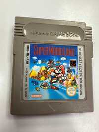Super Mario Land Game Boy | SKLEP | GWARANCJA