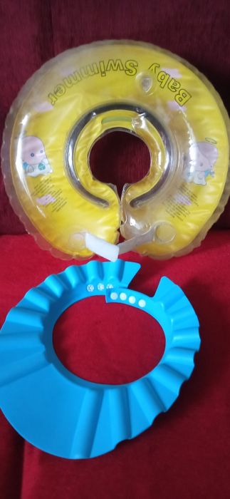 Детский набор для купания