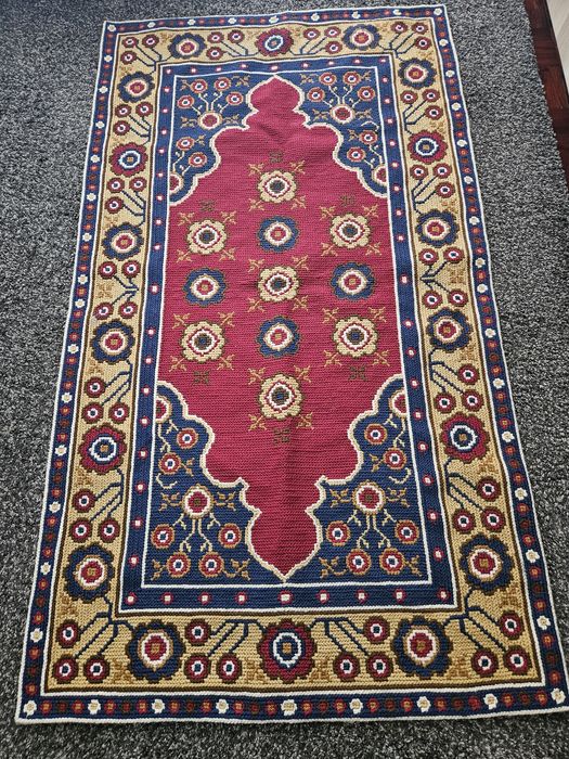 Tapetes em Arraiolos