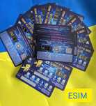 R-SIM Heicard QPE Рсим TMSI