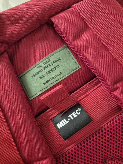 Рюкзак militech assault pack large