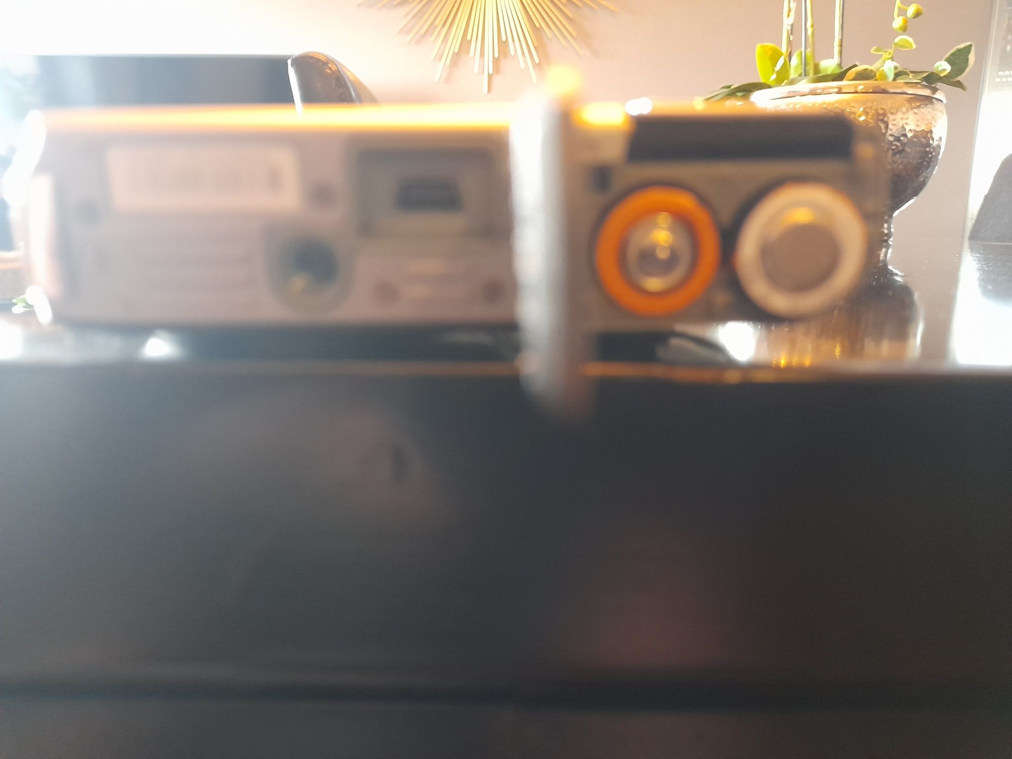 maquina fotográfica